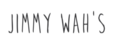 Jimmy Wah's Logo Logo