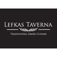 Lefkas Taverna Logo Logo