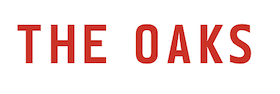 The Oaks Logo Logo